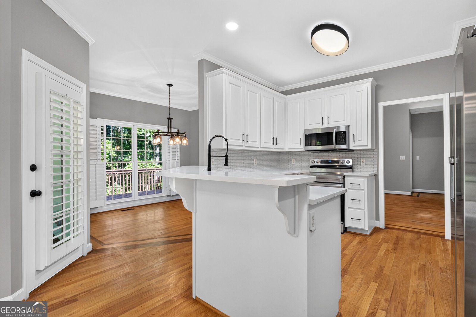 315 Thorntree Lane Canton - Photo 17