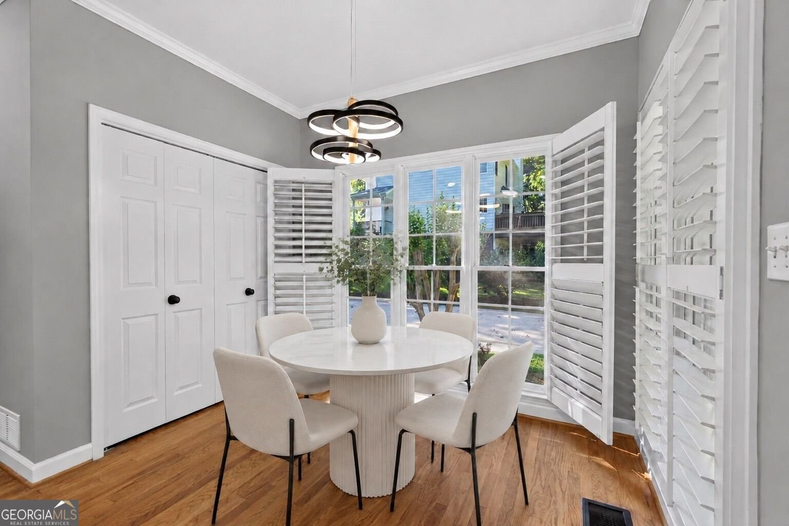315 Thorntree Lane Canton - Photo 18