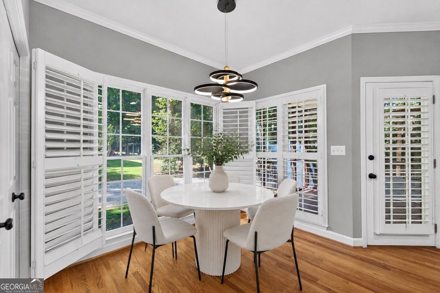 315 Thorntree Lane Canton - Photo 19