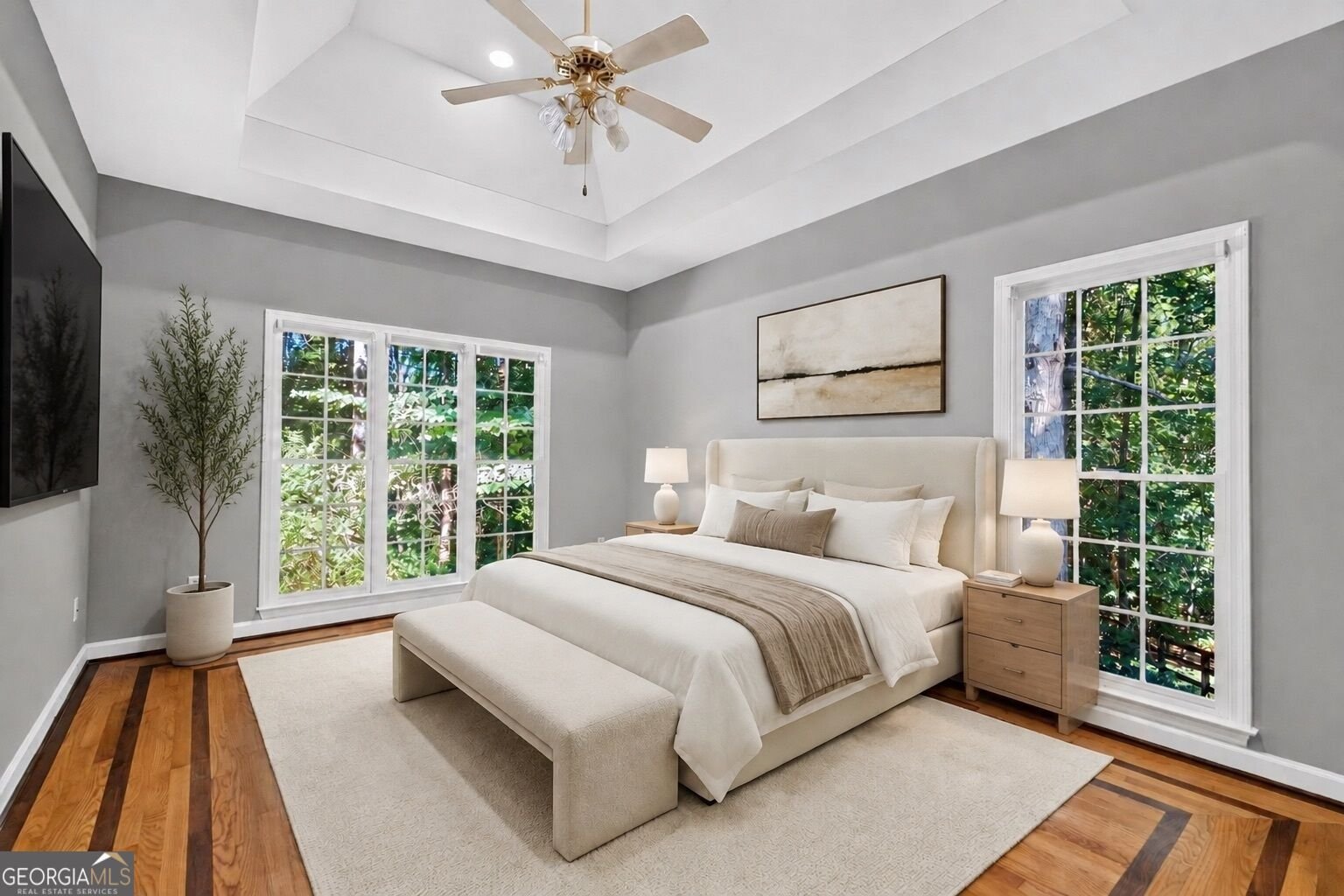 315 Thorntree Lane Canton - Photo 25
