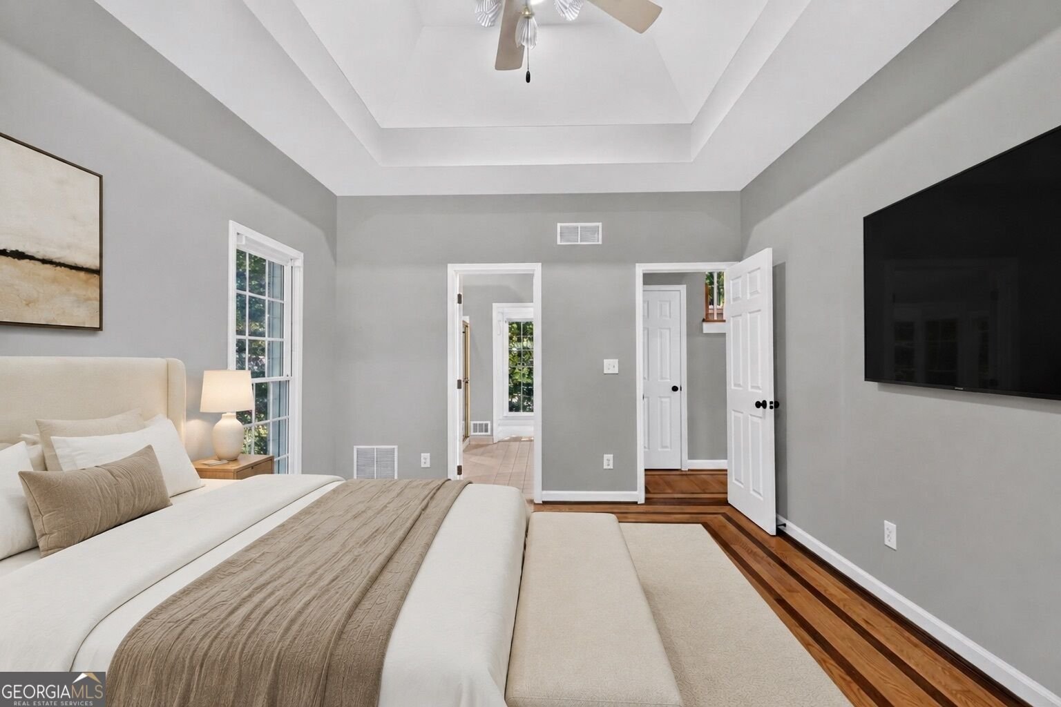 315 Thorntree Lane Canton - Photo 26