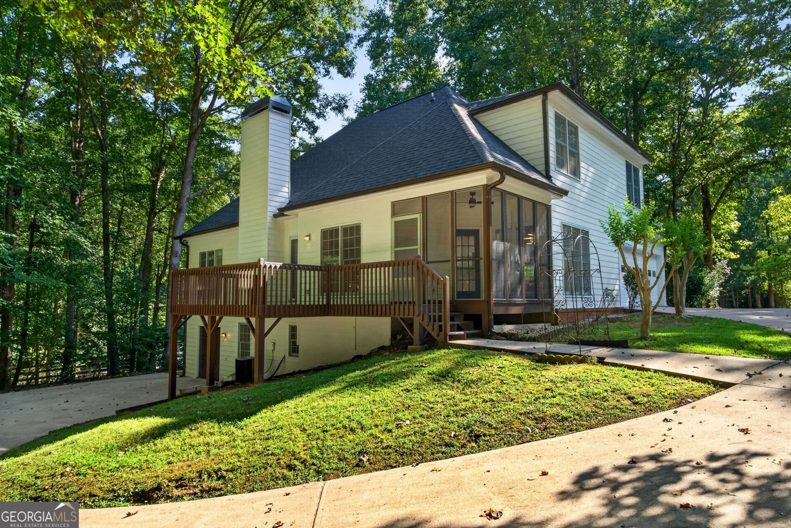 315 Thorntree Lane Canton - Photo 45
