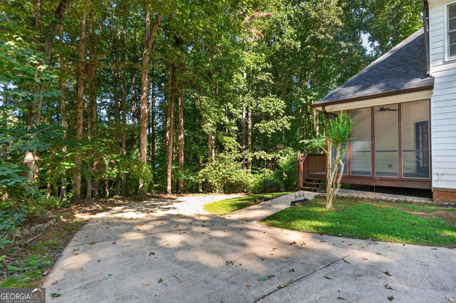 315 Thorntree Lane Canton - Photo 47