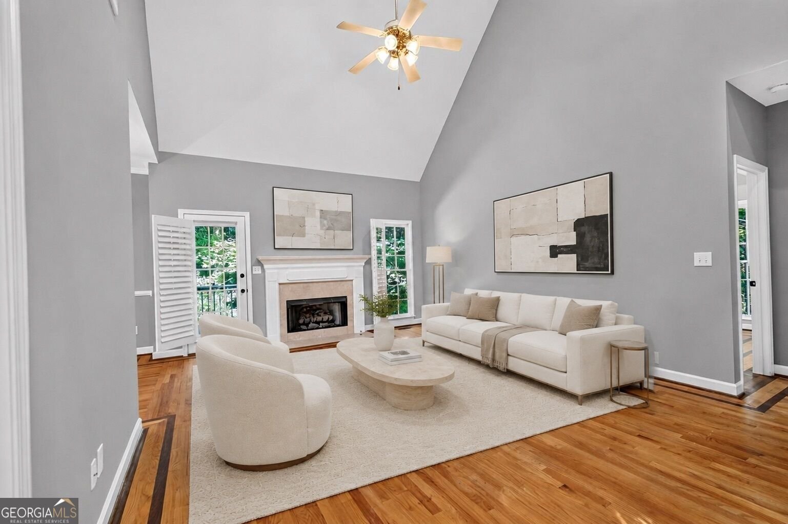 315 Thorntree Lane Canton - Photo 8