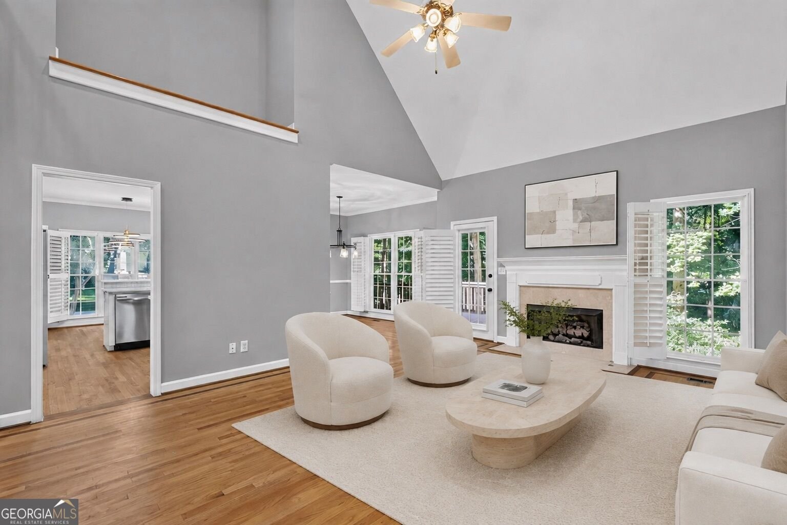 315 Thorntree Lane Canton - Photo 9