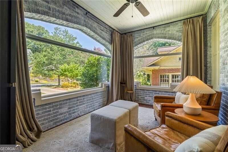 1393 Harvard Road Atlanta - Photo 10