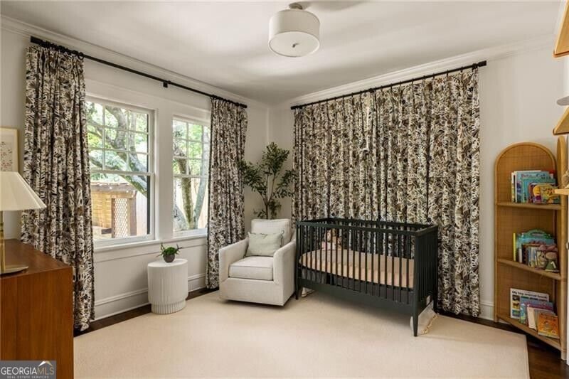 1393 Harvard Road Atlanta - Photo 14