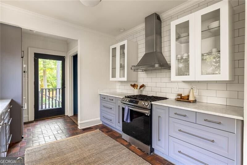 1393 Harvard Road Atlanta - Photo 19