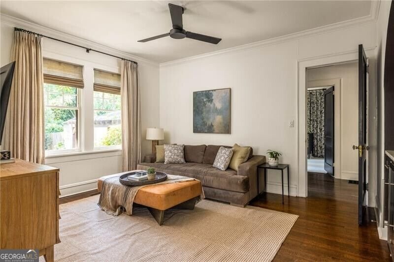 1393 Harvard Road Atlanta - Photo 23