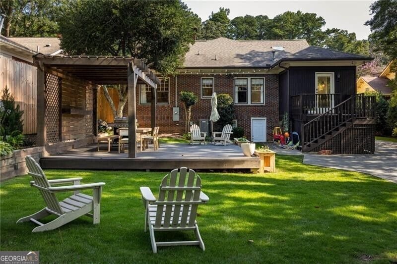 1393 Harvard Road Atlanta - Photo 32