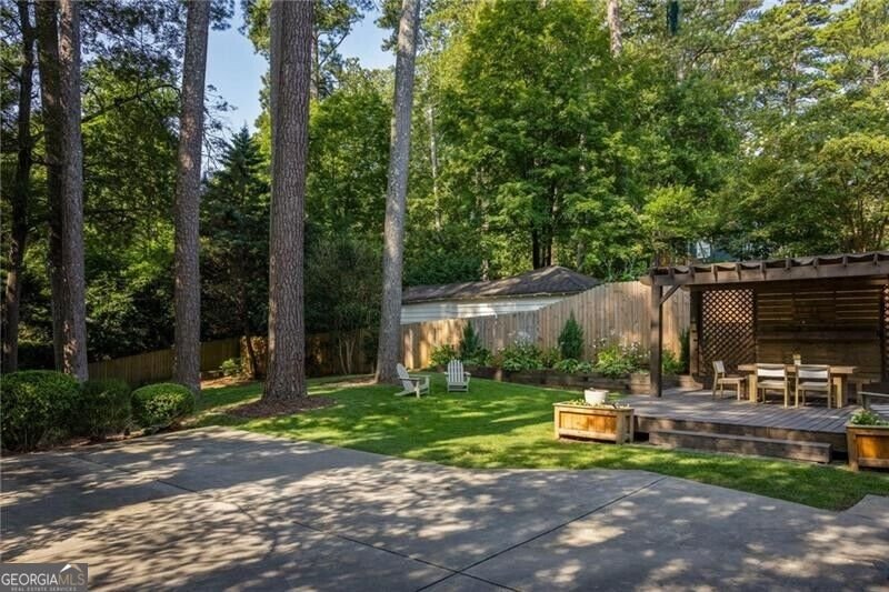 1393 Harvard Road Atlanta - Photo 35