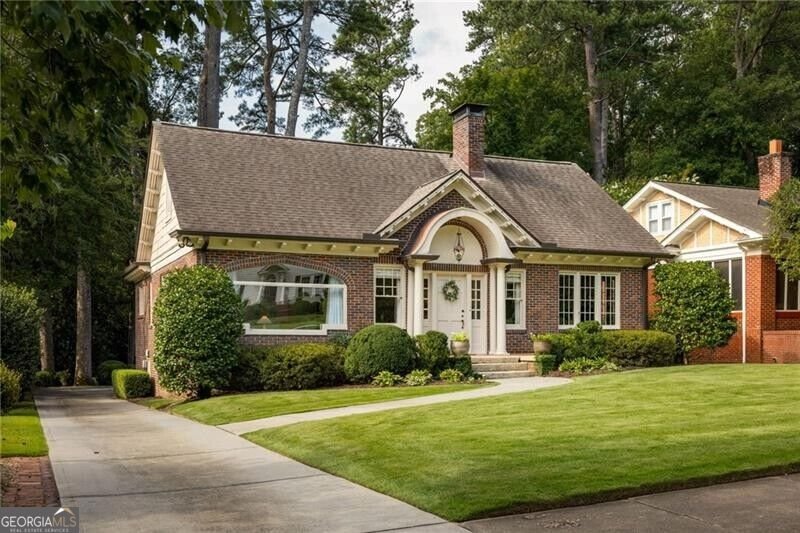 1393 Harvard Road Atlanta - Photo 6