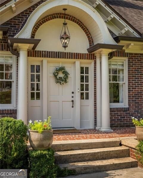 1393 Harvard Road Atlanta - Photo 7