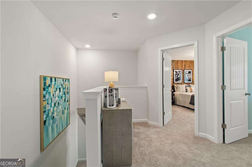 671 Treasure Drive Stockbridge - Photo 16