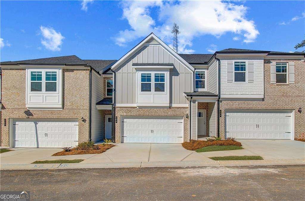 671 Treasure Drive Stockbridge - Photo 28