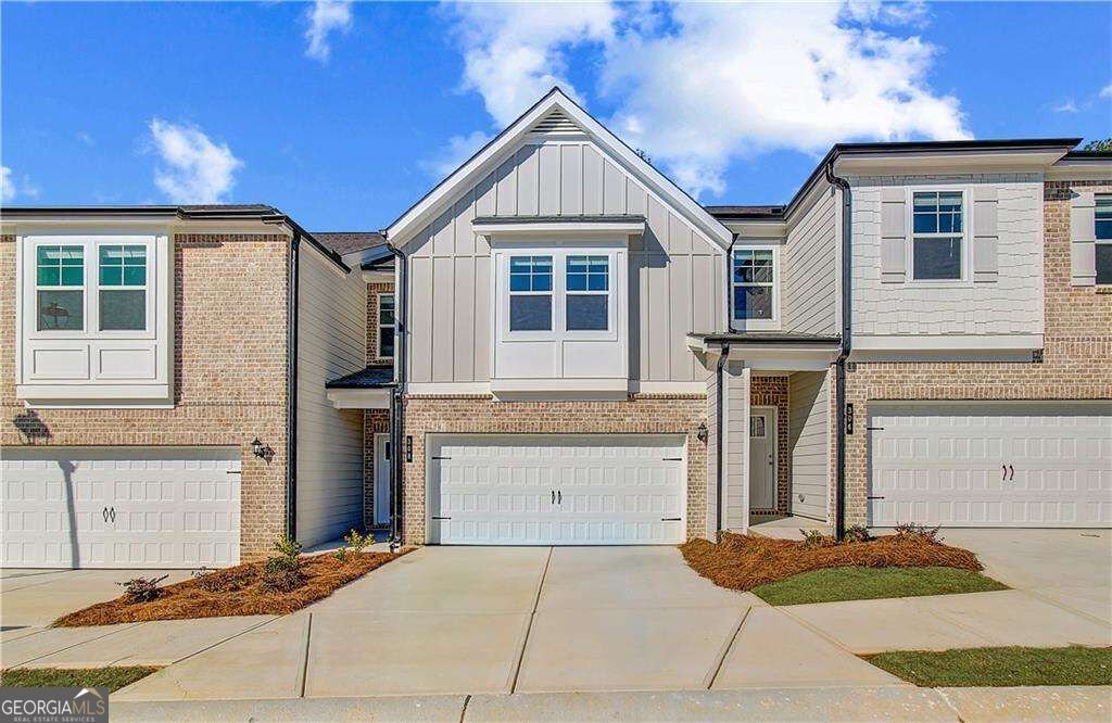 671 Treasure Drive Stockbridge - Photo 29