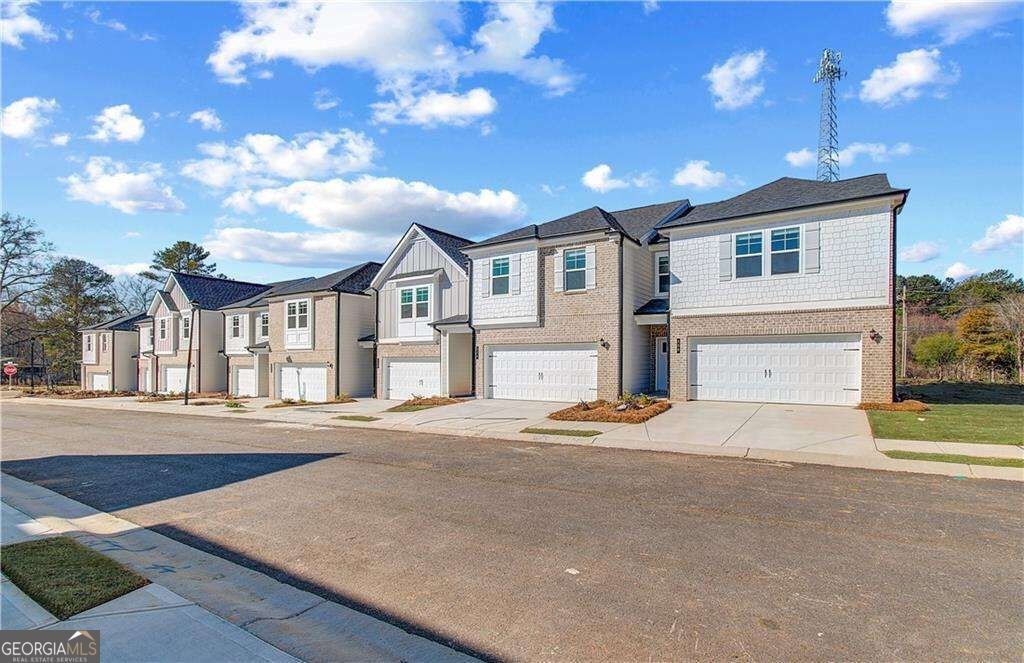 671 Treasure Drive Stockbridge - Photo 30