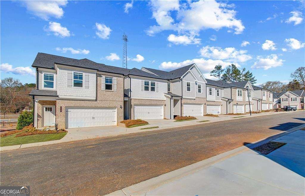 671 Treasure Drive Stockbridge - Photo 31