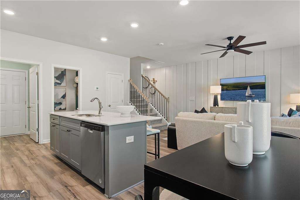 671 Treasure Drive Stockbridge - Photo 9