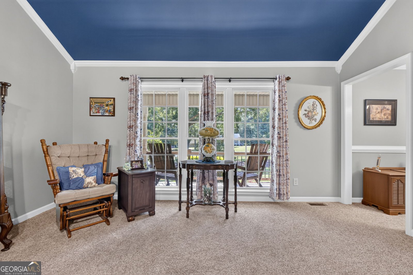 115 Morning Creek Way Jonesboro - Photo 10
