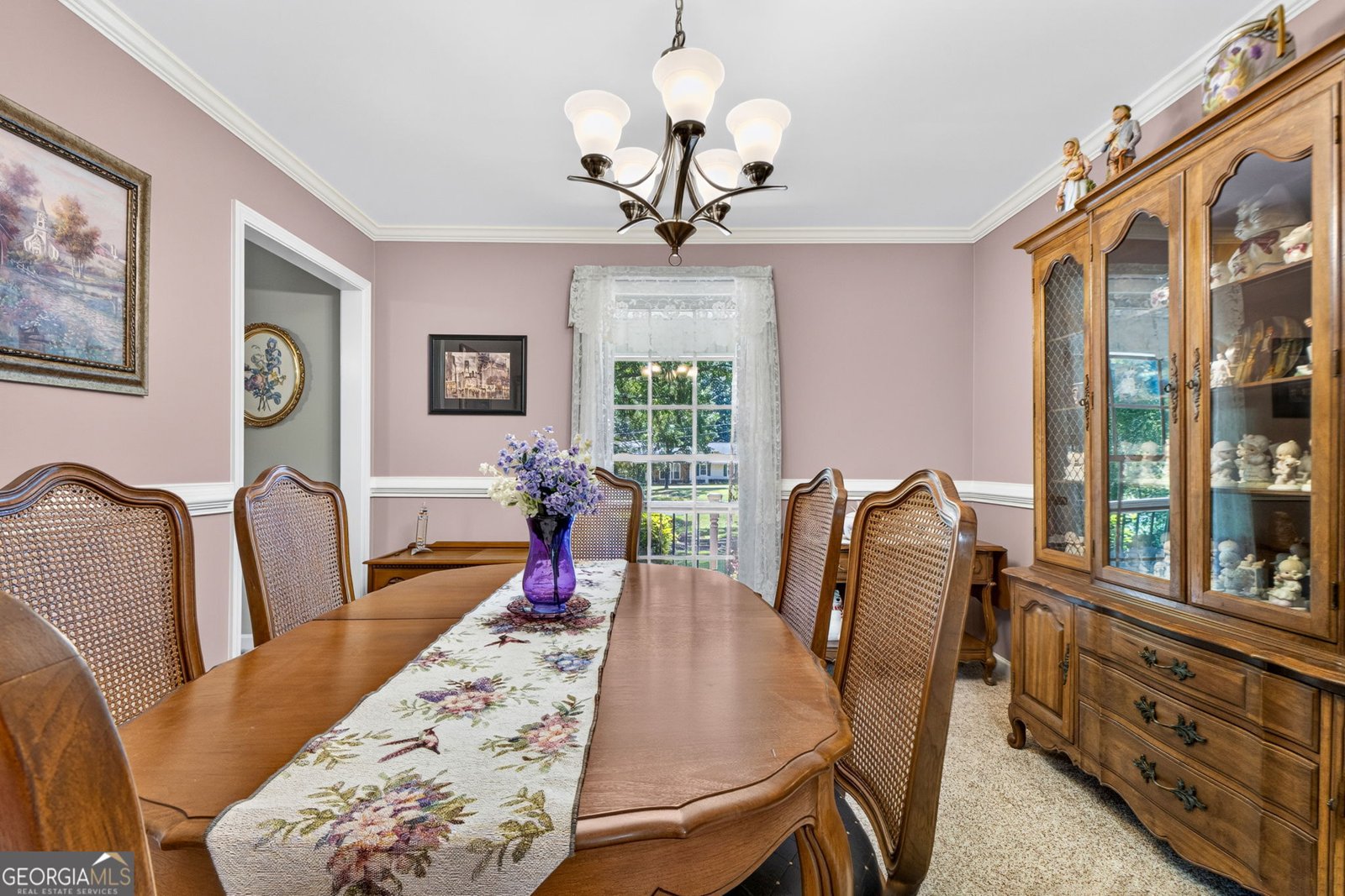 115 Morning Creek Way Jonesboro - Photo 18