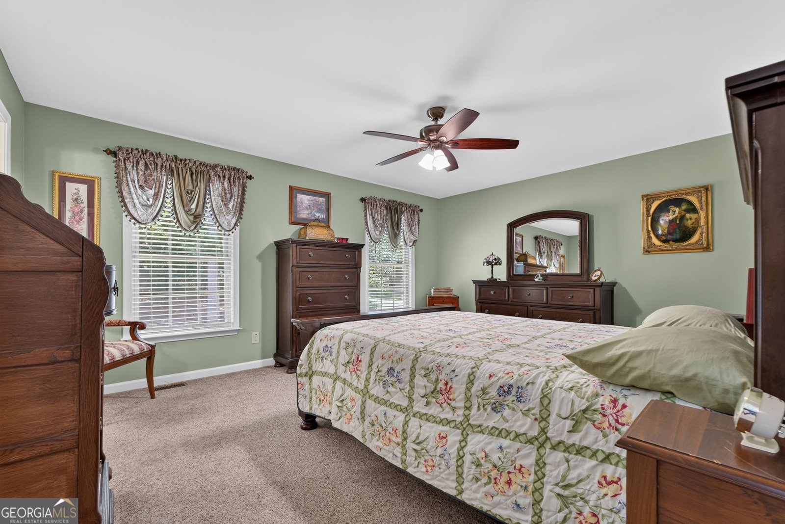 115 Morning Creek Way Jonesboro - Photo 20