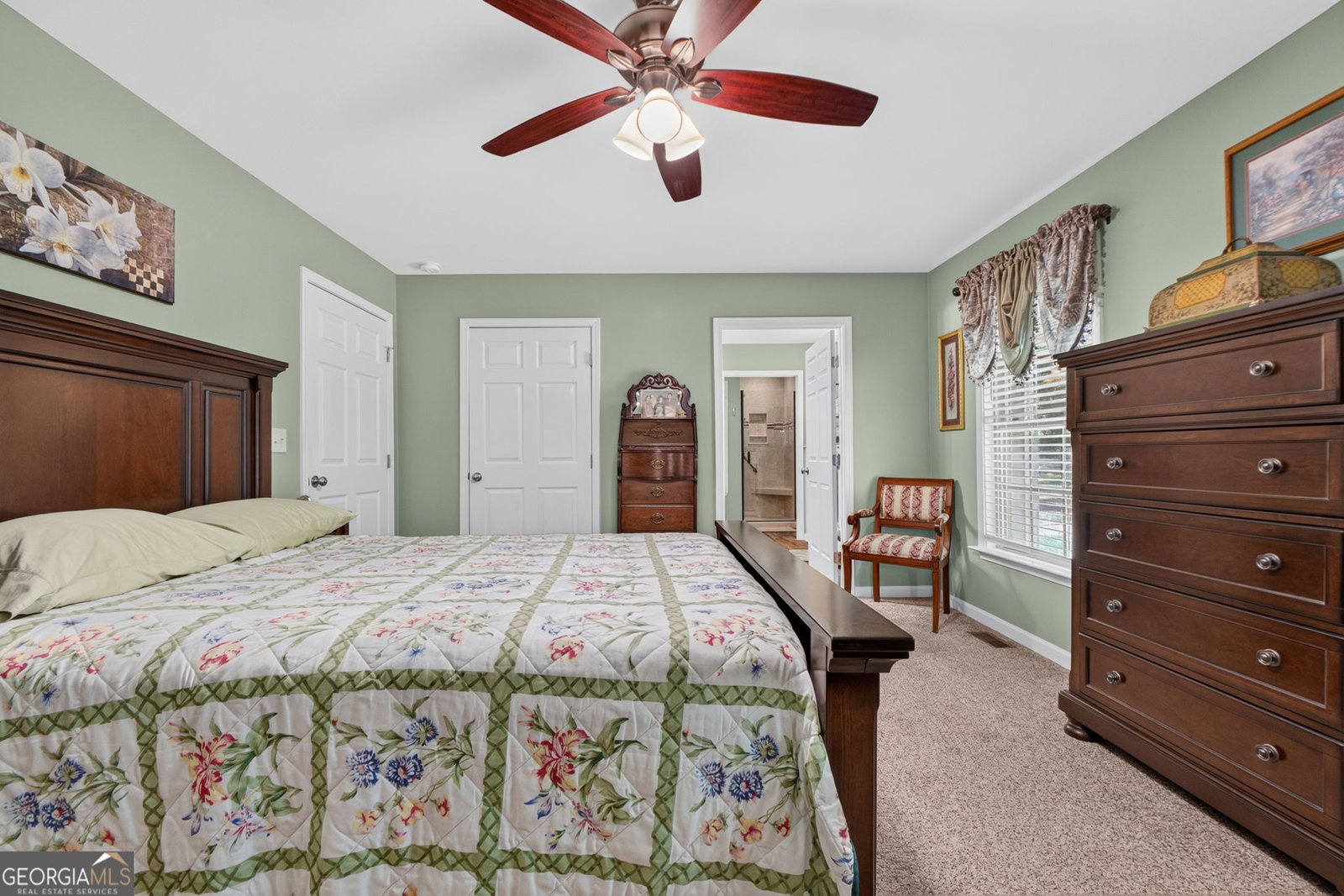 115 Morning Creek Way Jonesboro - Photo 21