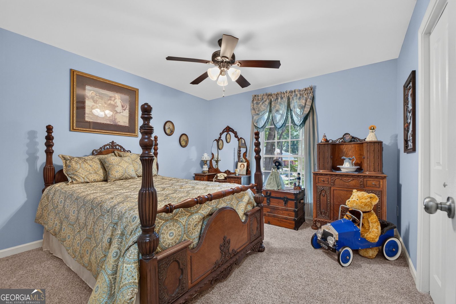 115 Morning Creek Way Jonesboro - Photo 31