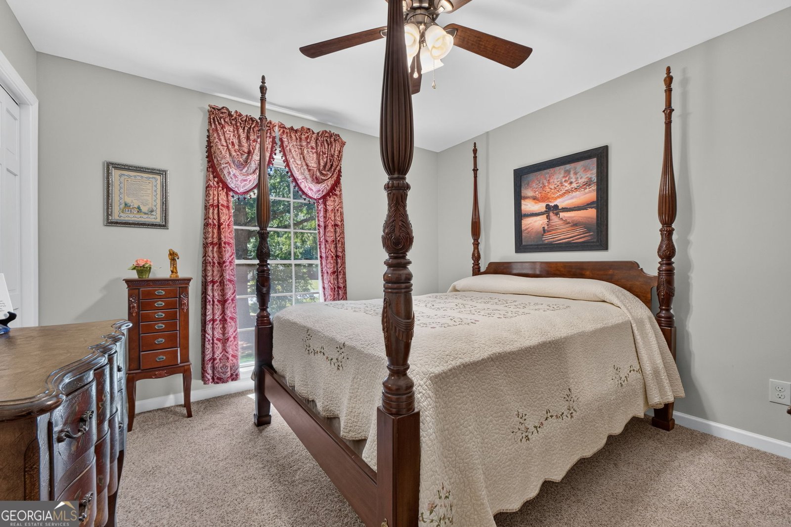 115 Morning Creek Way Jonesboro - Photo 33