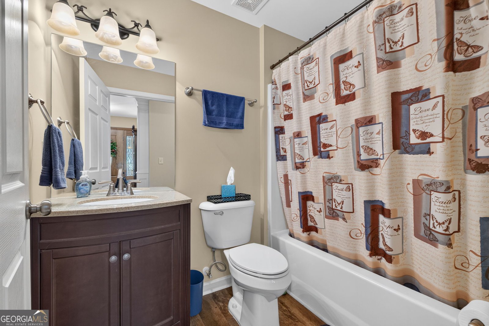 115 Morning Creek Way Jonesboro - Photo 34