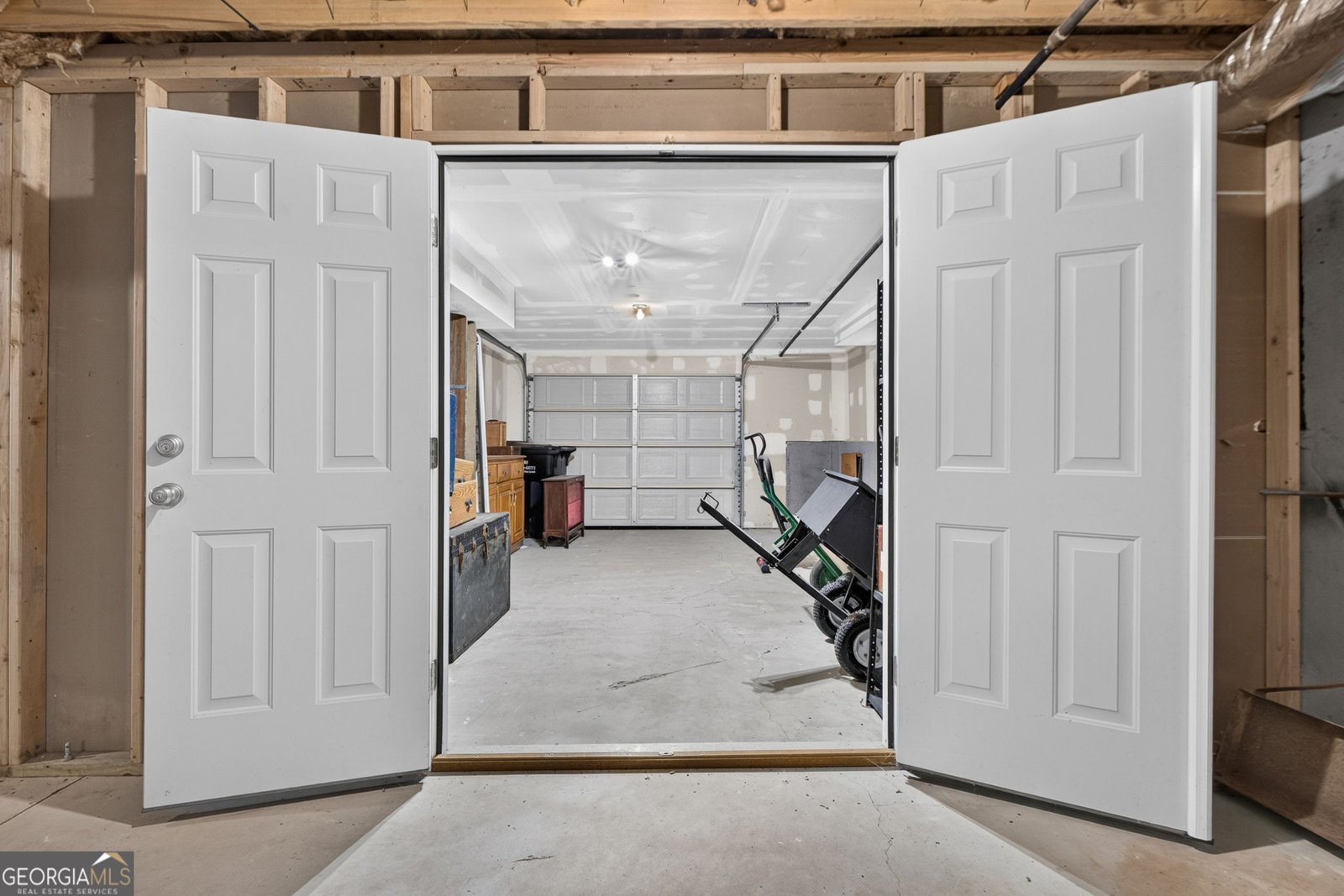 115 Morning Creek Way Jonesboro - Photo 38