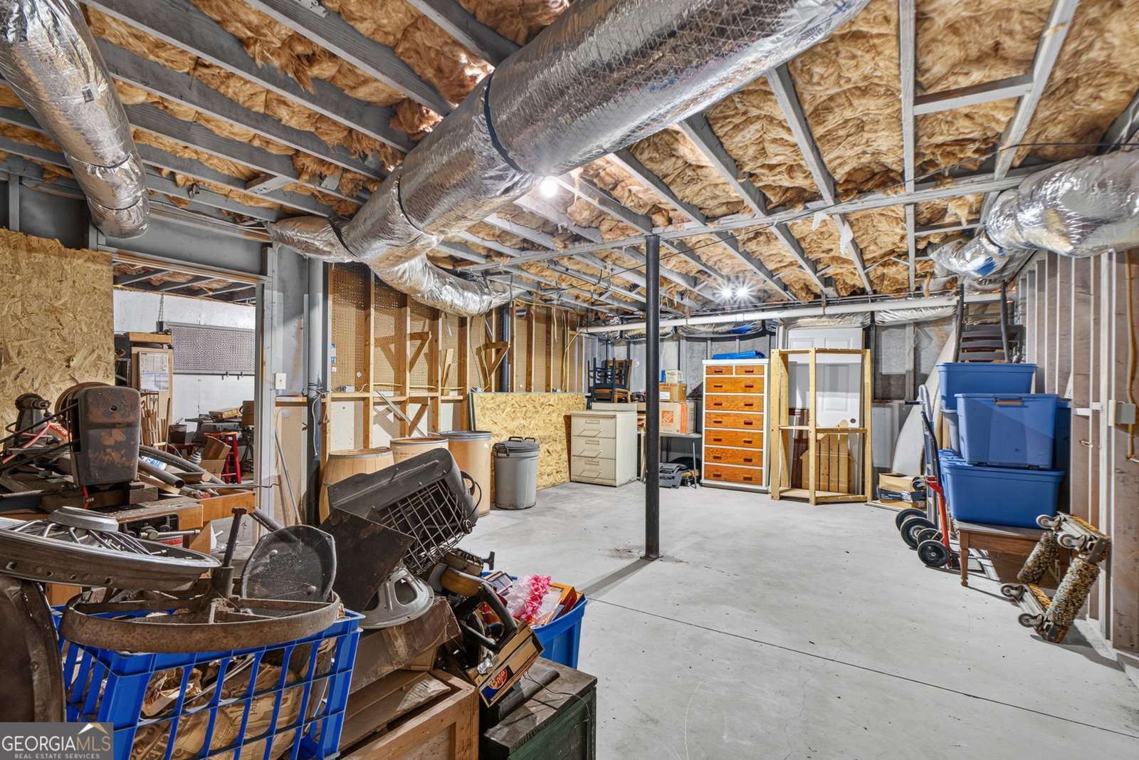115 Morning Creek Way Jonesboro - Photo 39