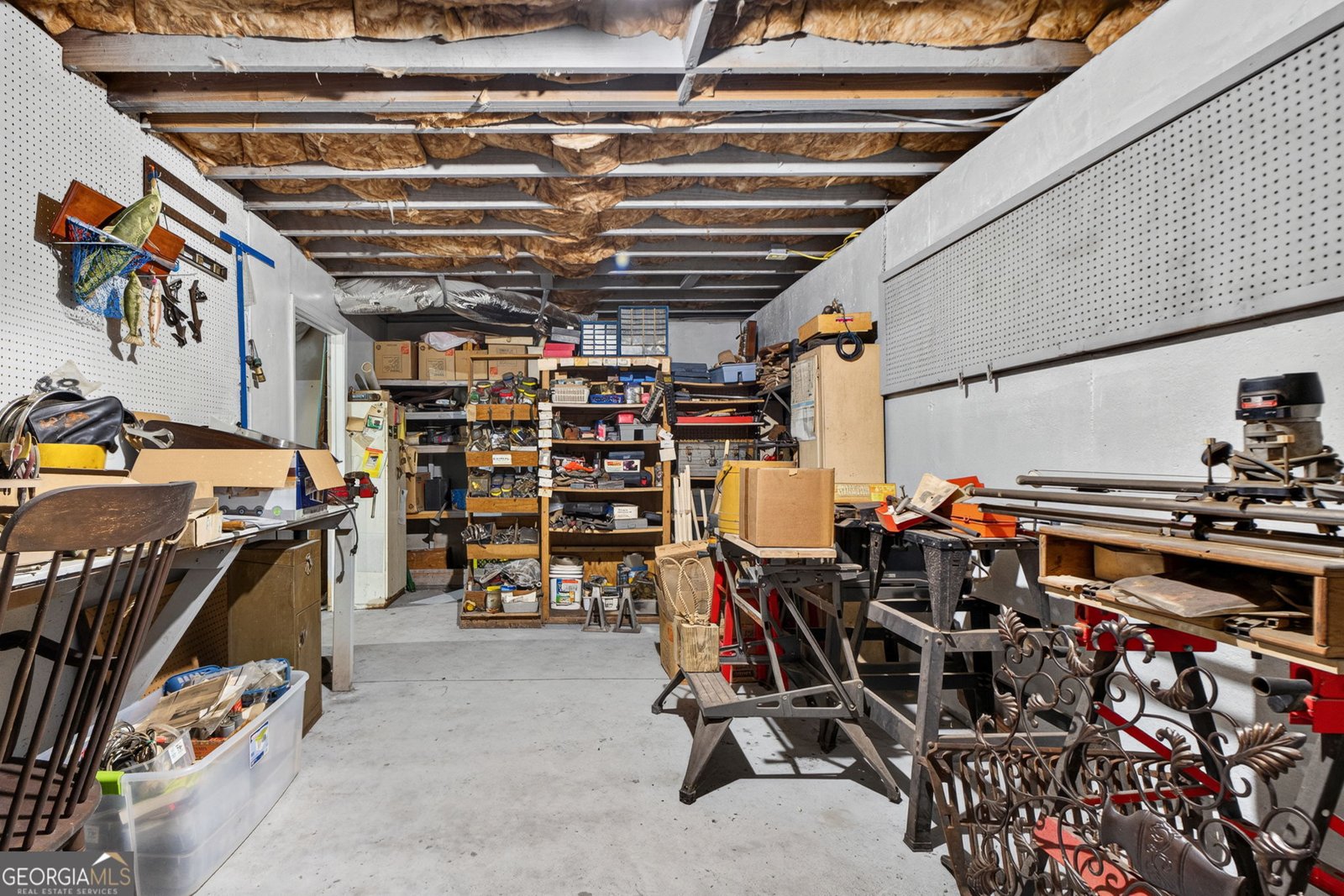 115 Morning Creek Way Jonesboro - Photo 40