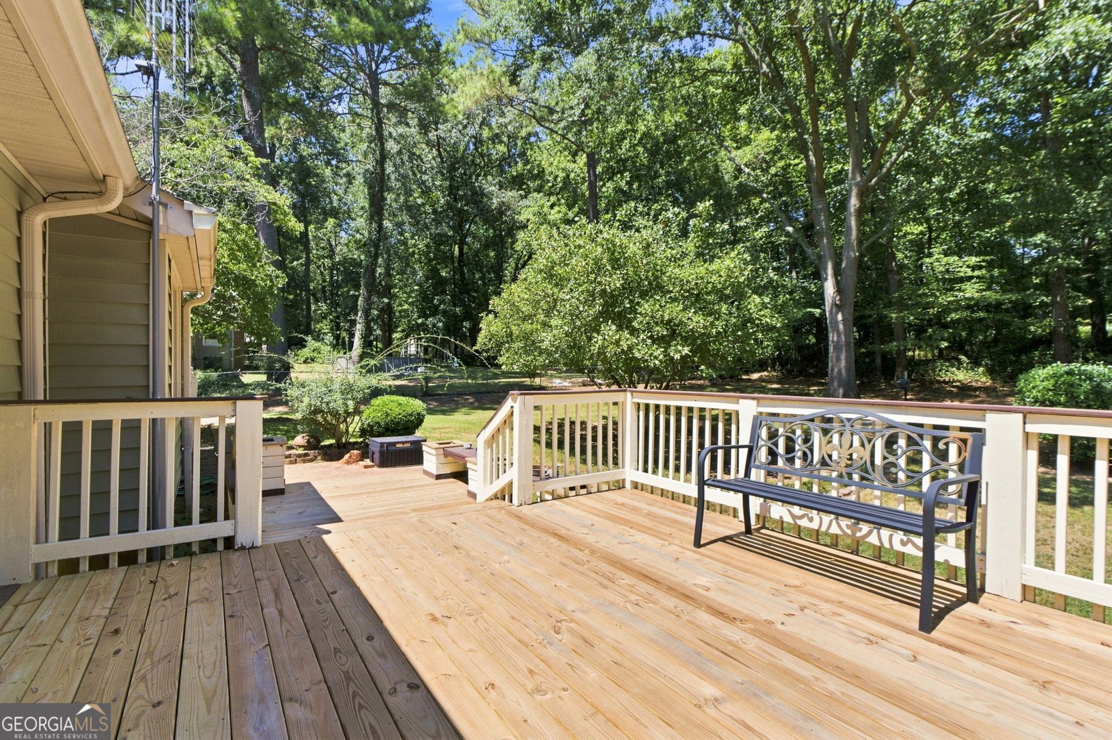 115 Morning Creek Way Jonesboro - Photo 43