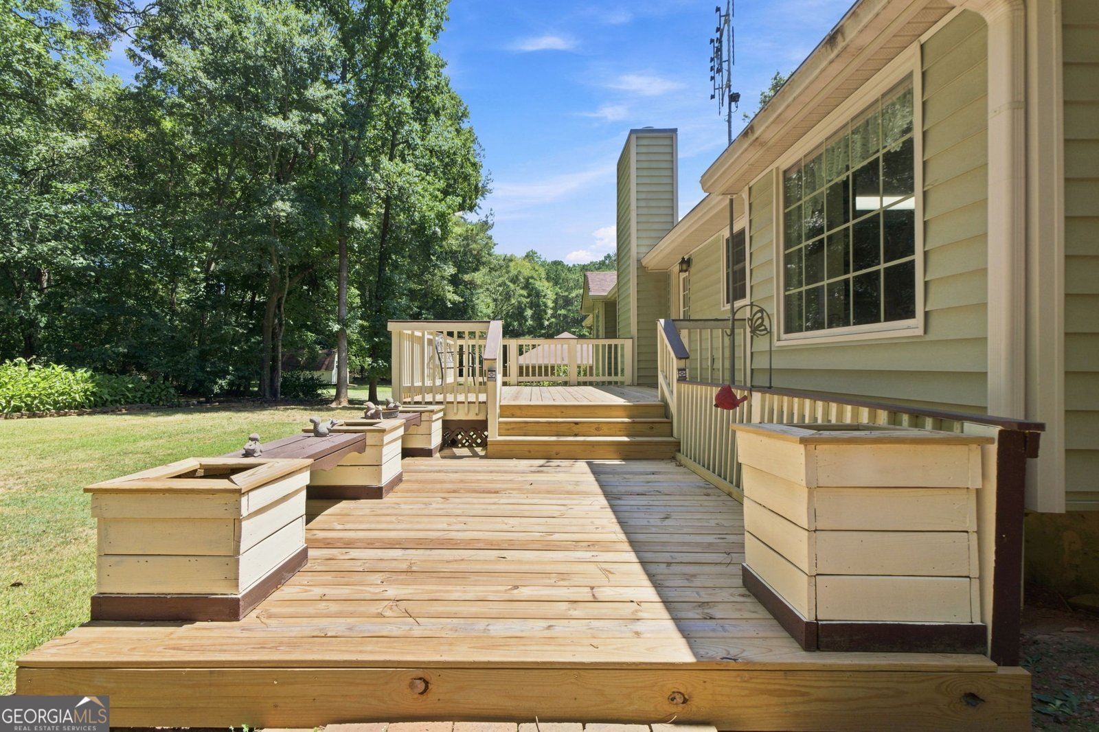 115 Morning Creek Way Jonesboro - Photo 44