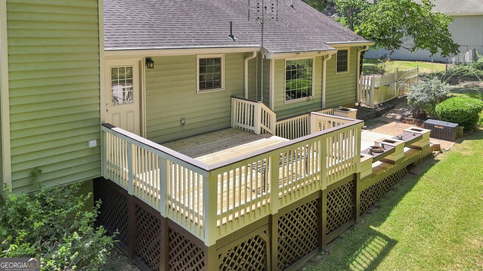 115 Morning Creek Way Jonesboro - Photo 45