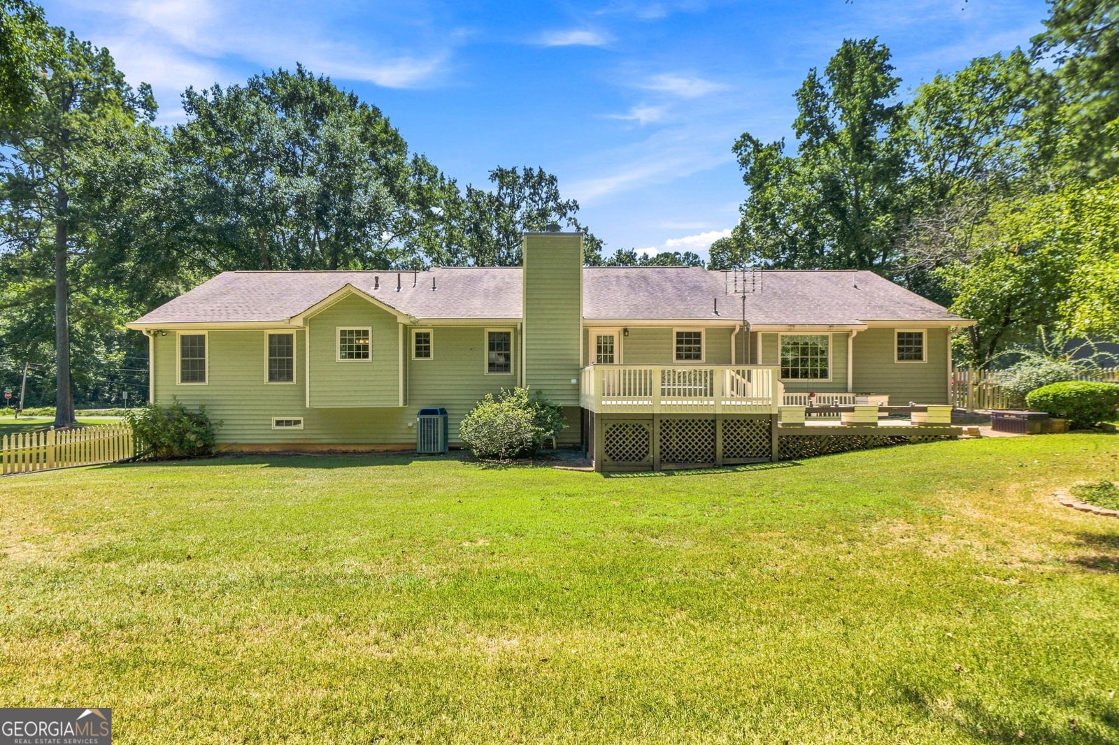 115 Morning Creek Way Jonesboro - Photo 46