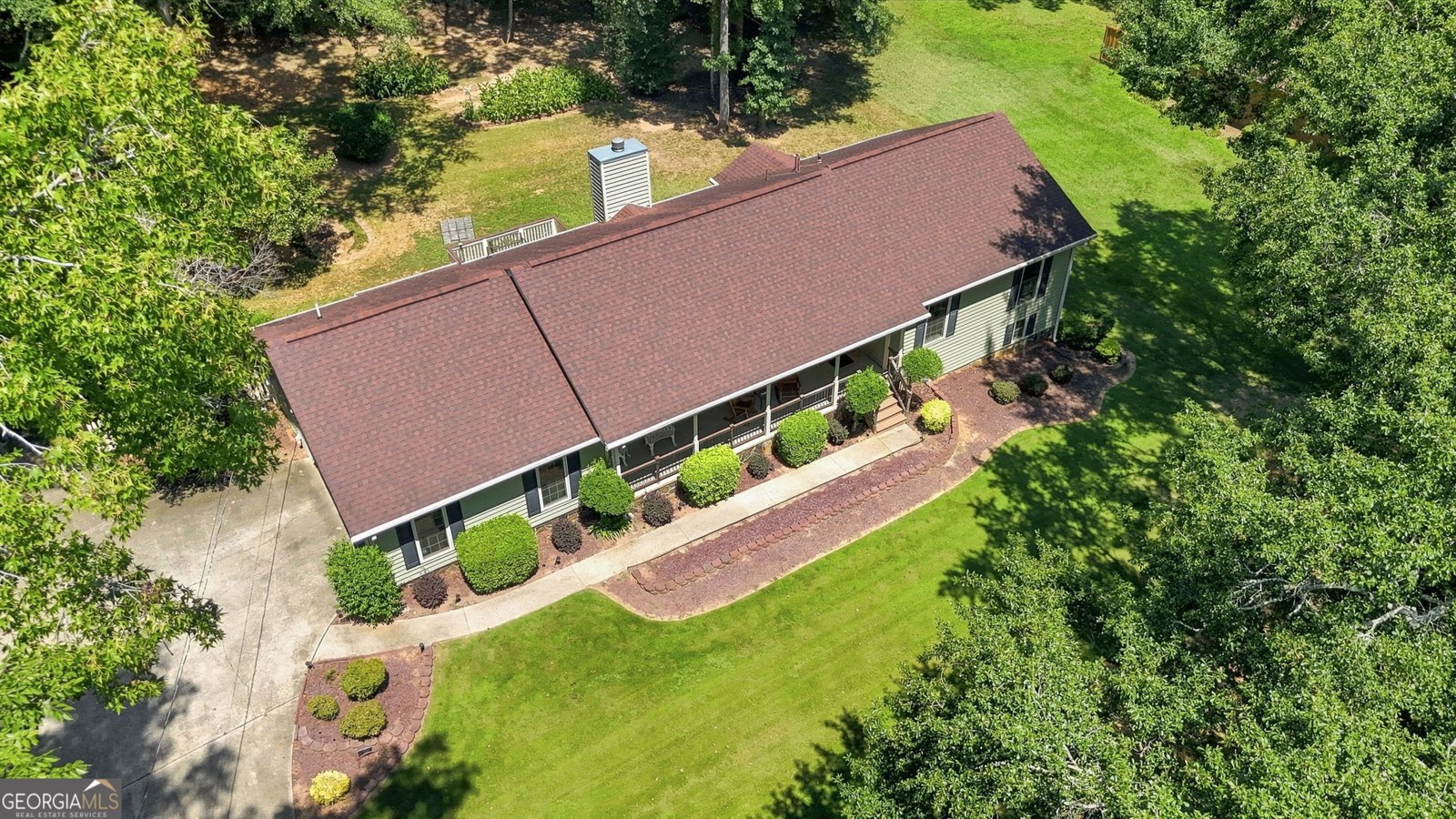 115 Morning Creek Way Jonesboro - Photo 47