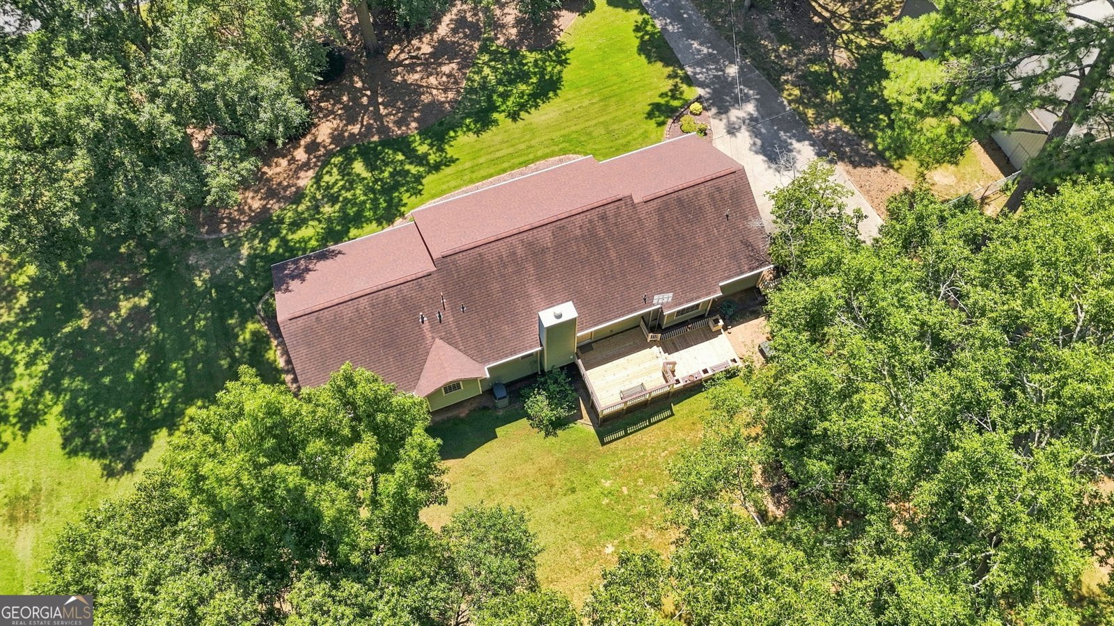 115 Morning Creek Way Jonesboro - Photo 48