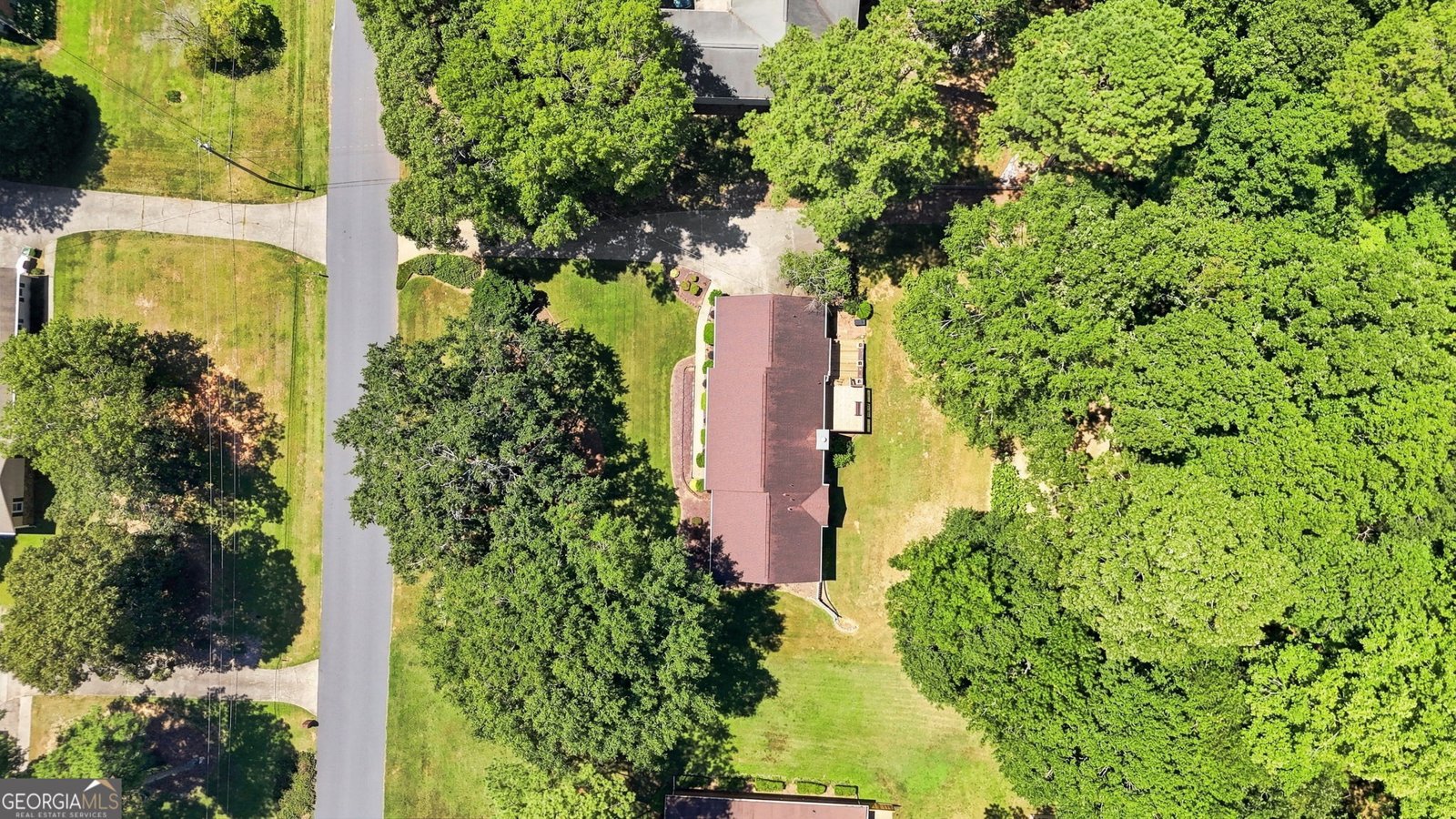 115 Morning Creek Way Jonesboro - Photo 49