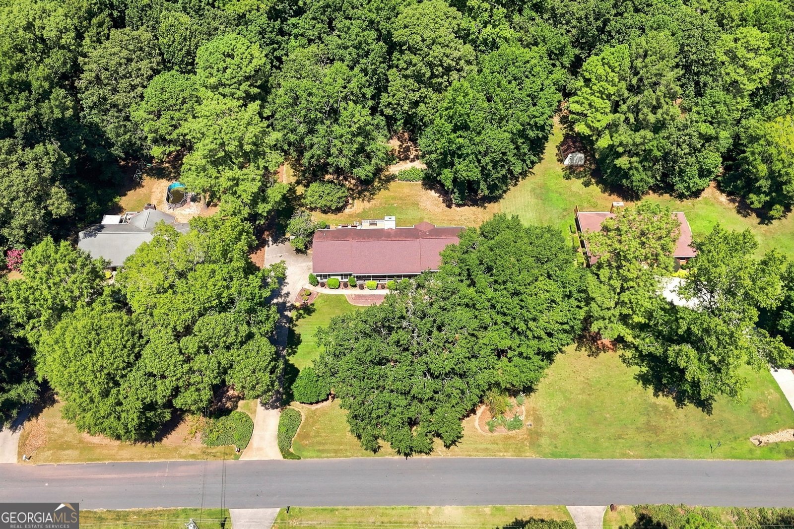 115 Morning Creek Way Jonesboro - Photo 50