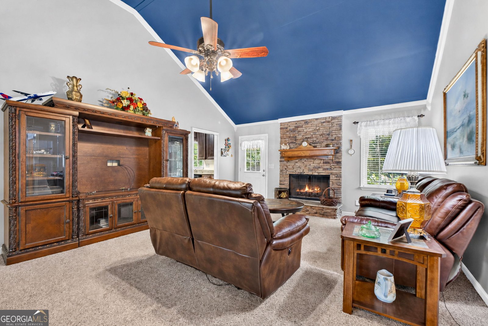 115 Morning Creek Way Jonesboro - Photo 7