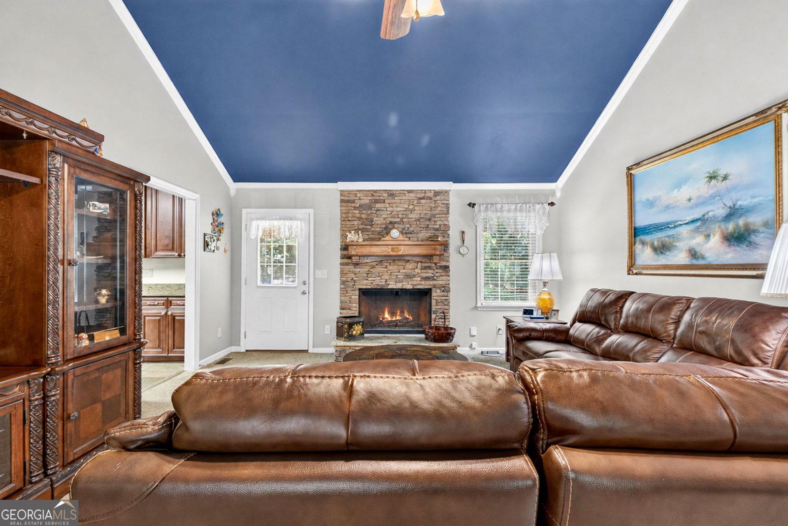 115 Morning Creek Way Jonesboro - Photo 8