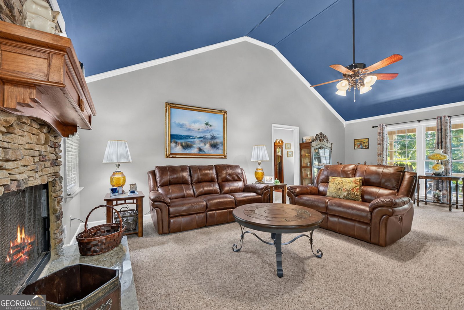 115 Morning Creek Way Jonesboro - Photo 9