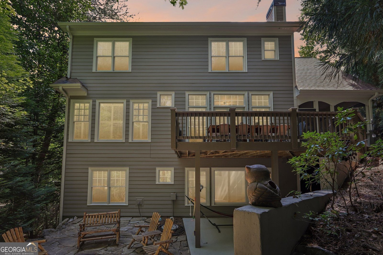 9 Cavender Run Dahlonega - Photo 45