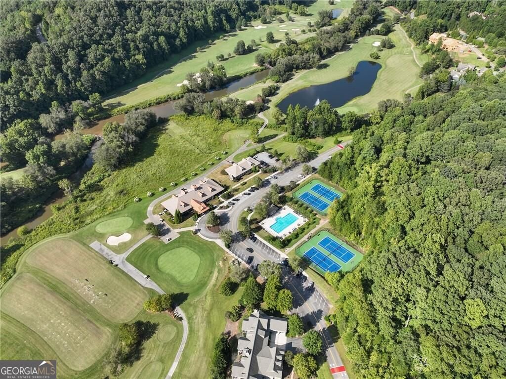 9 Cavender Run Dahlonega - Photo 48