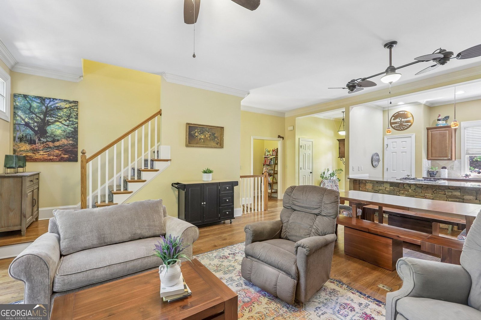 9 Cavender Run Dahlonega - Photo 7