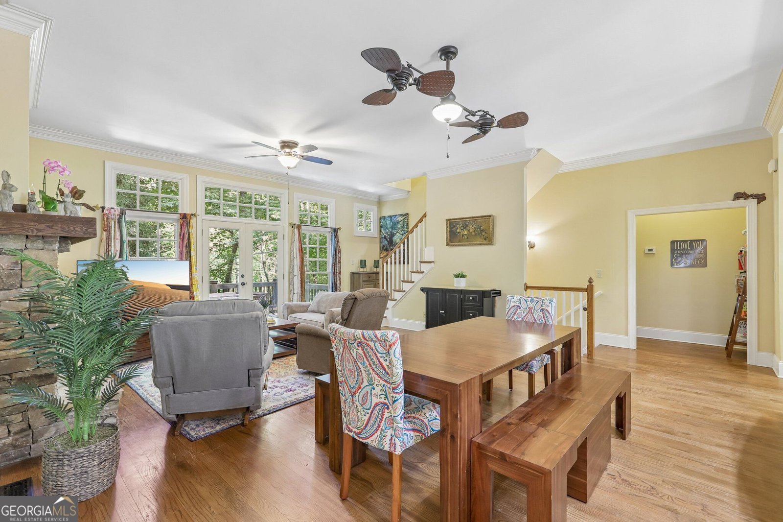 9 Cavender Run Dahlonega - Photo 8