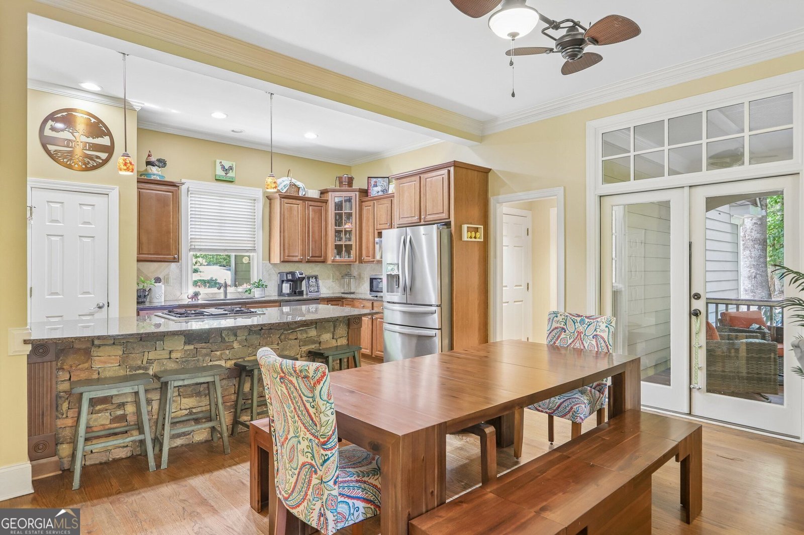 9 Cavender Run Dahlonega - Photo 9