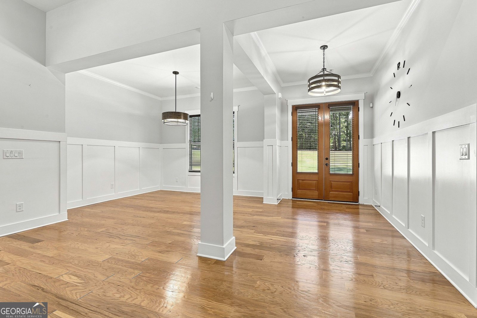 180 Lawshe Farm Drive Senoia - Photo 10